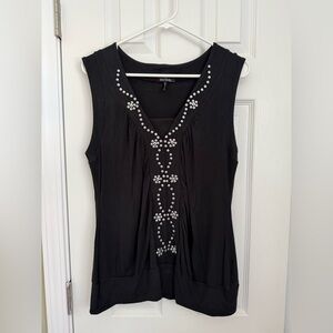 Daisy Fuentes Moda Top